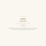 Make up Cleansing Oil