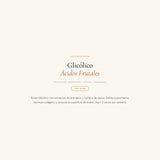 Glicolic & Fruit Acid