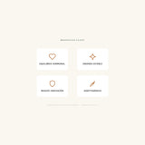 Golden Milk PADAM® | Functional Turmeric, Superfoods & Adaptogens Blend