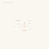 Organic Mineral Sunscreen - Tinted SPF 50