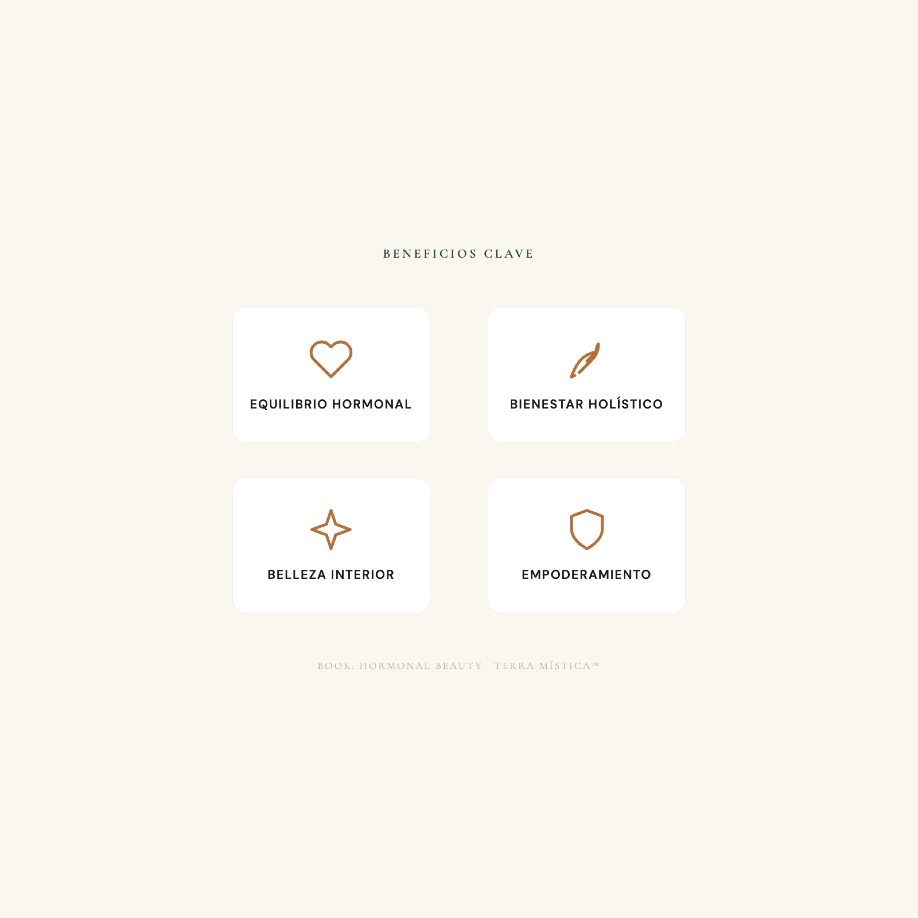 Book Hormonal Beauty