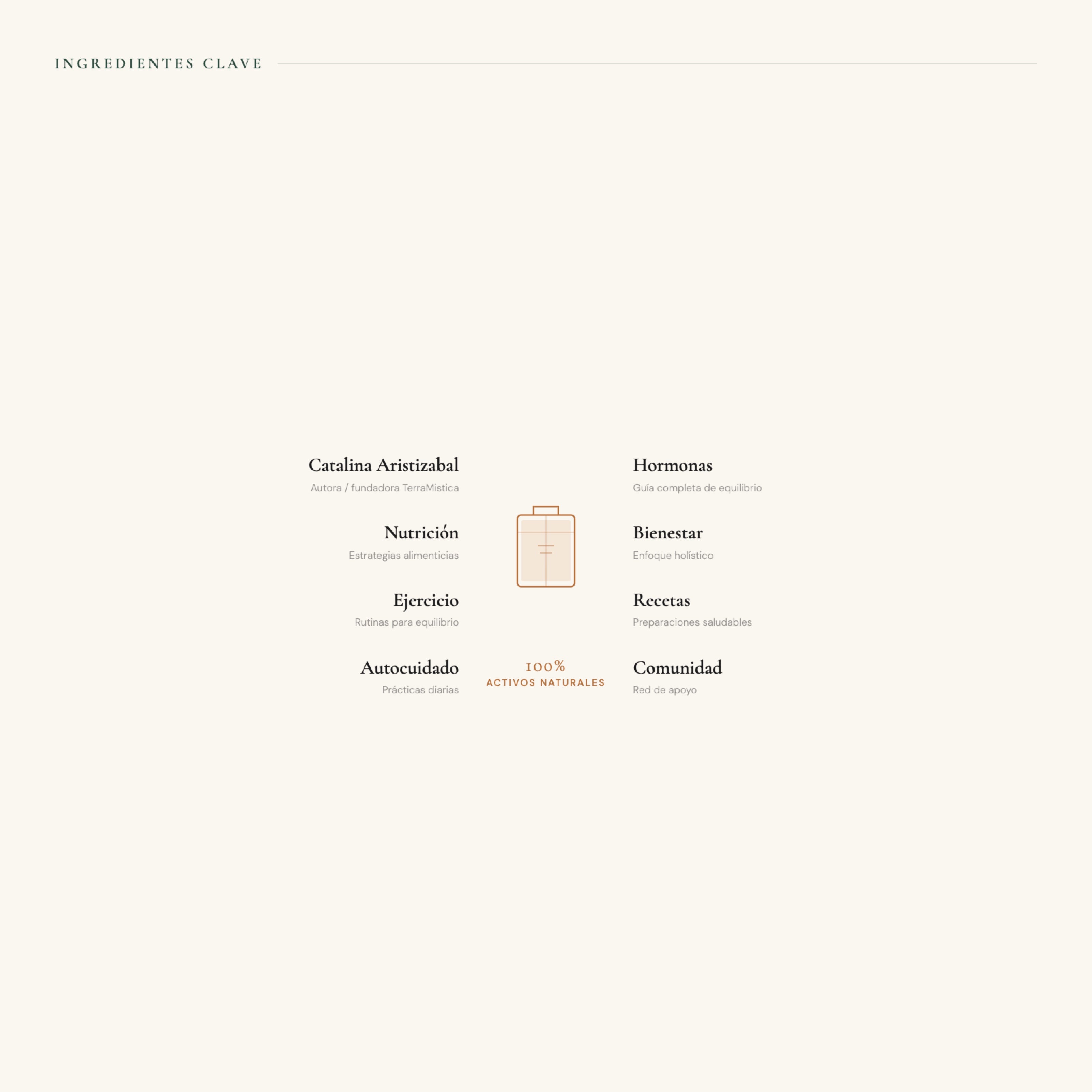 Book Hormonal Beauty