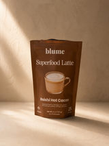 Reishi Hot Cacao