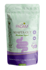 Adapta-Gut PADAM® | Nutrición funcional para la microbiota y la salud digestiva