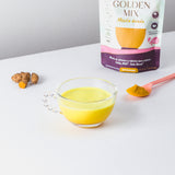 Golden Milk PADAM® | Functional Turmeric, Superfoods & Adaptogens Blend