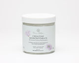 Creatina Micronizada