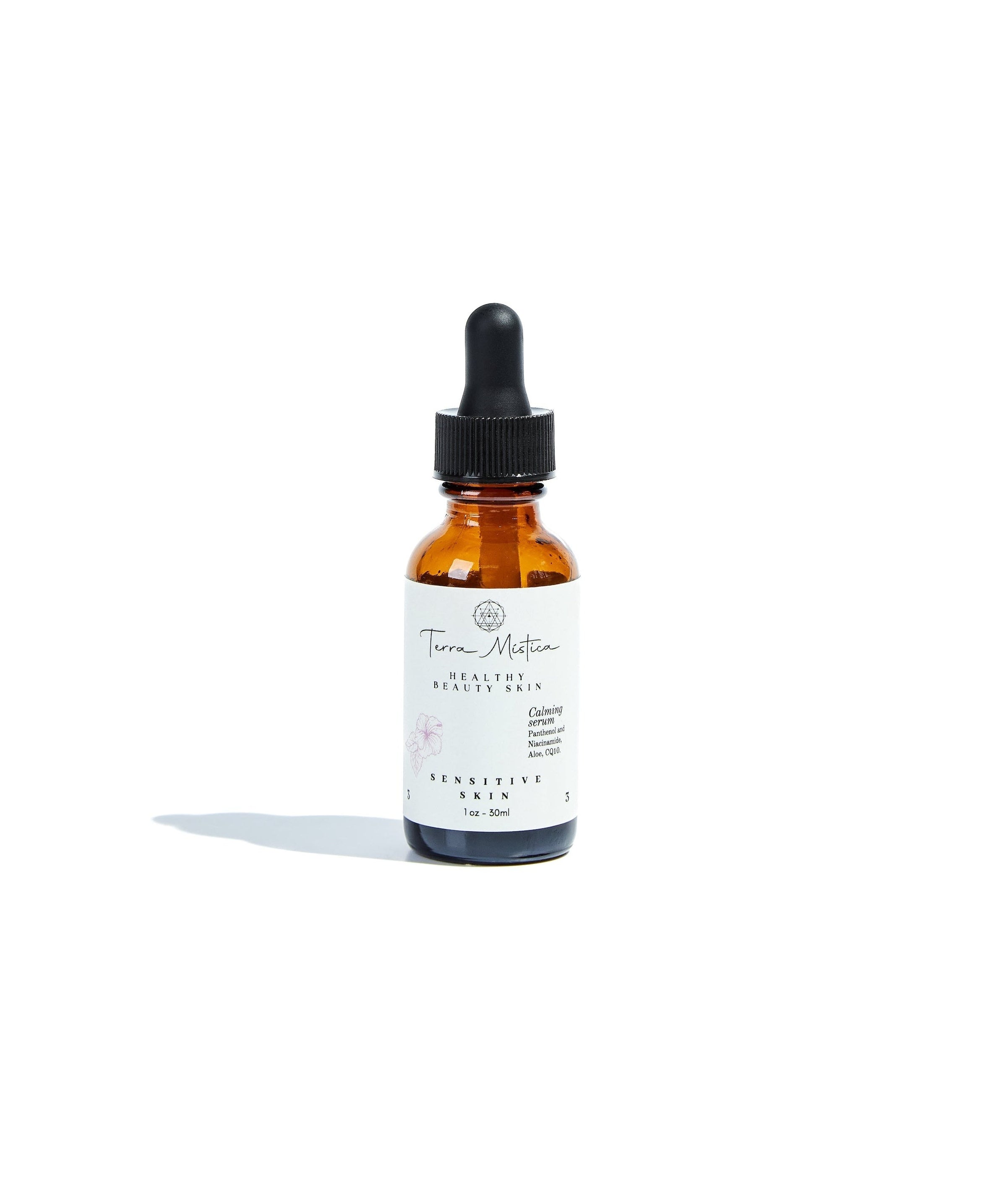 Calming Serum