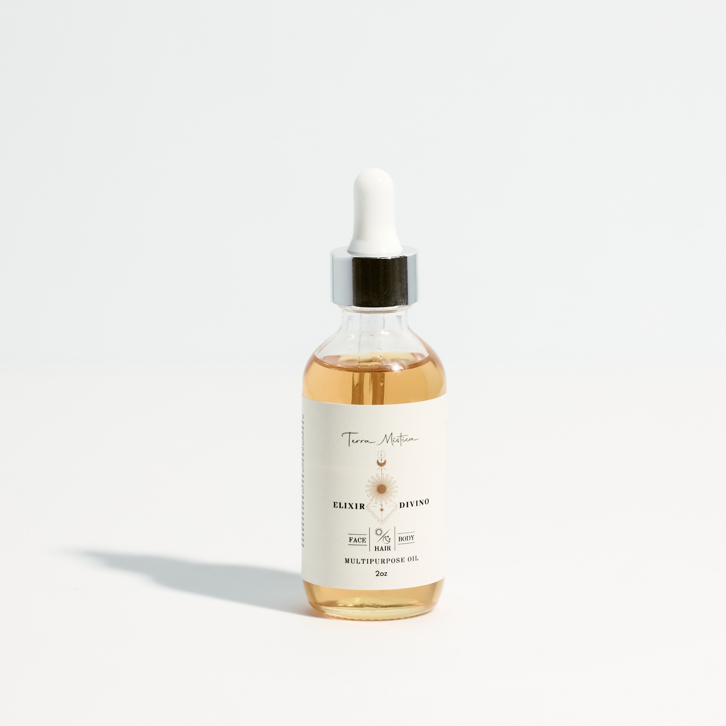 Elixir Divino