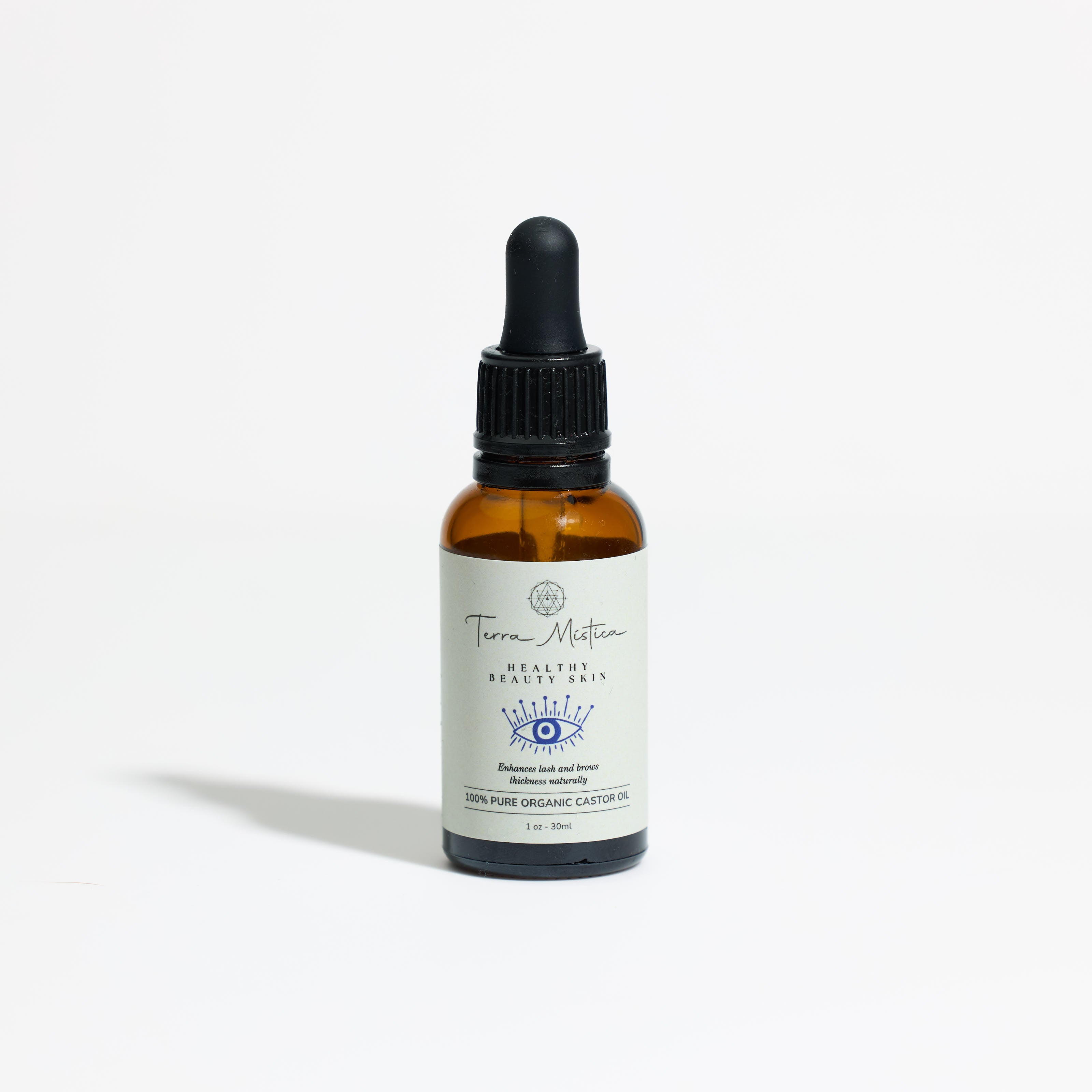 Organic Castor Oil