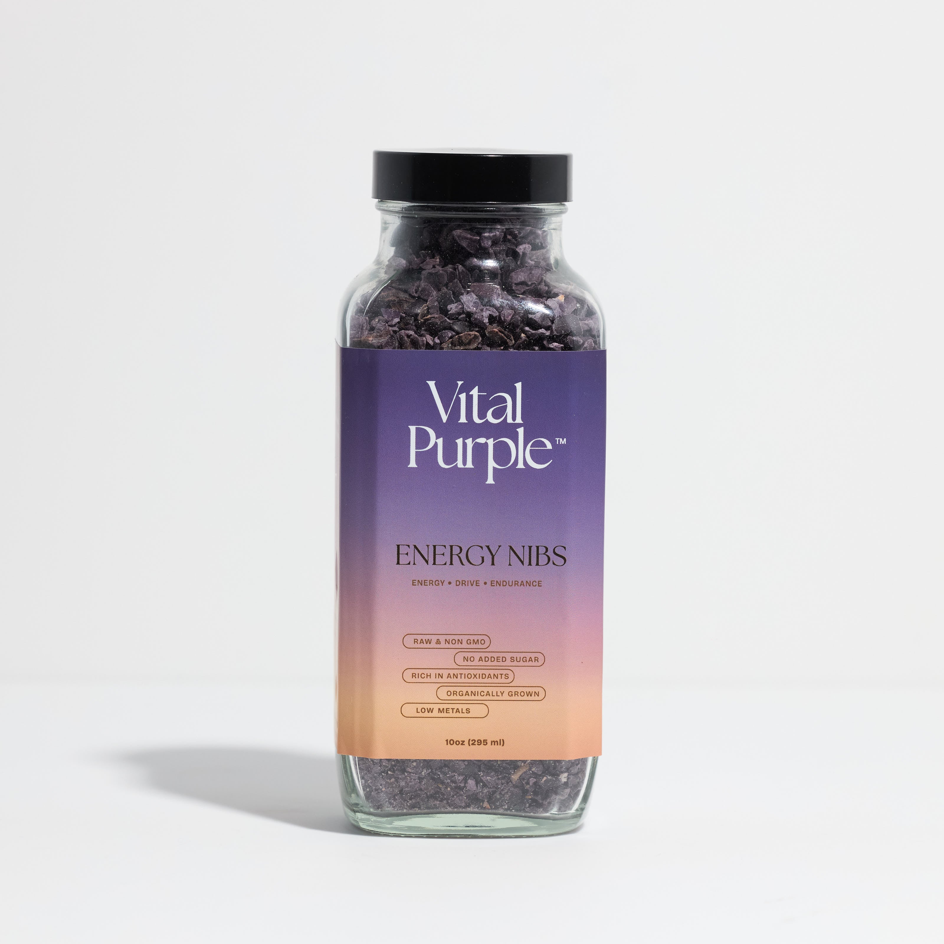 Energy Cacao Nibs