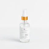 Rose Water Tonic Mist