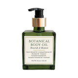 Botanical Body Oil