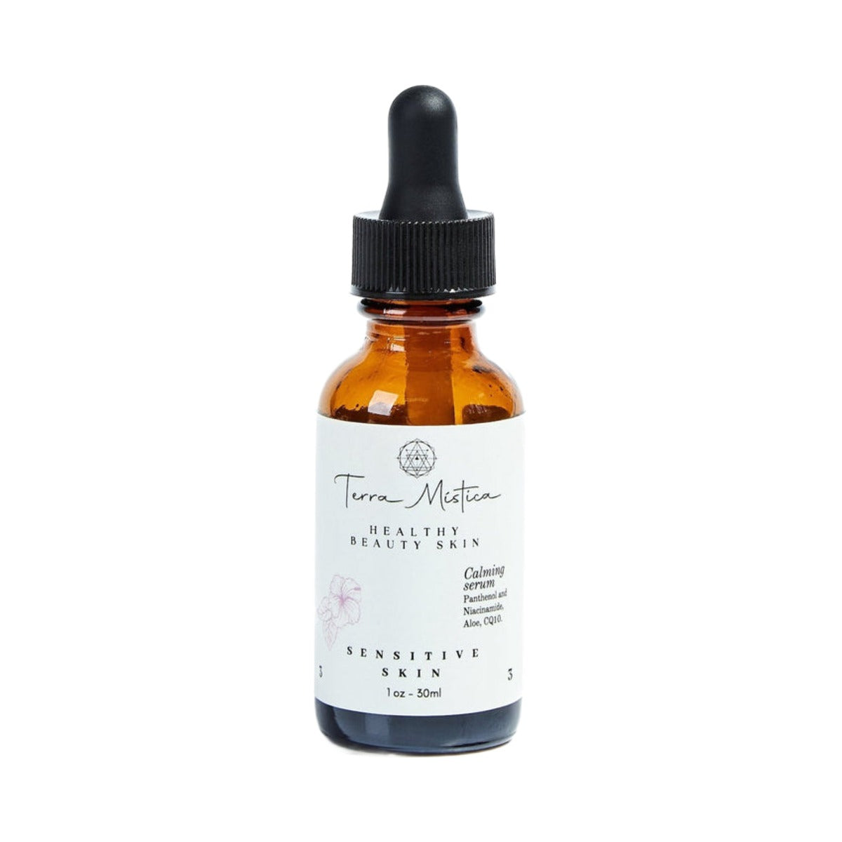 Calming Serum