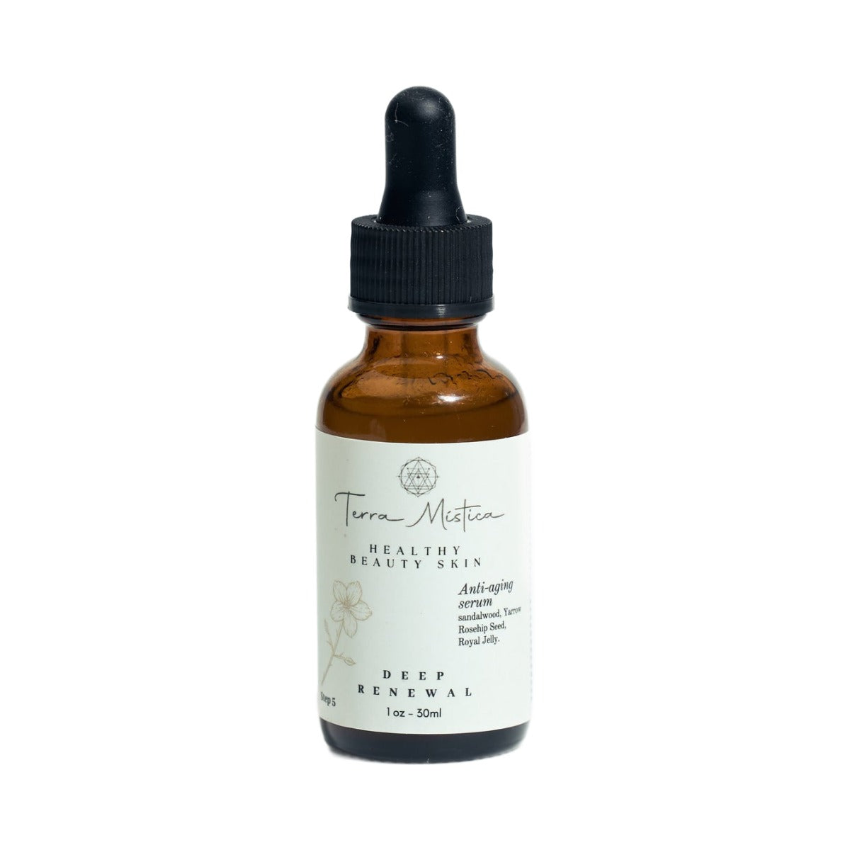 Anti Aging Serum