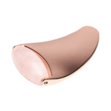 Rose Quartz Guasha